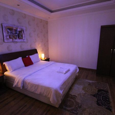 Towlan Hotel Suites 1 Ar Riyad Esterno foto
