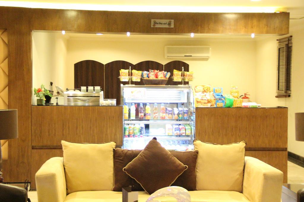 Towlan Hotel Suites 1 Ar Riyad Esterno foto