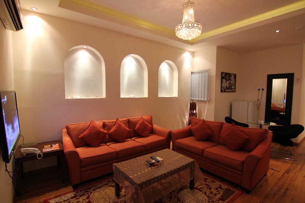 Towlan Hotel Suites 1 Ar Riyad Esterno foto