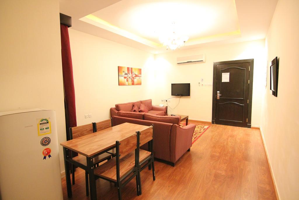 Towlan Hotel Suites 1 Ar Riyad Esterno foto