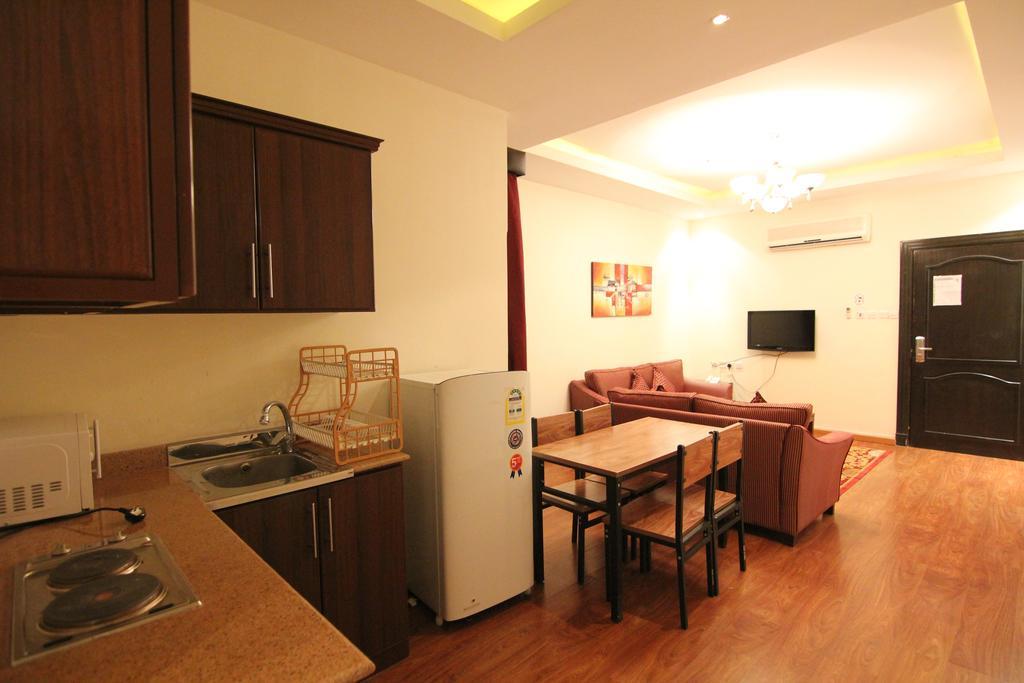 Towlan Hotel Suites 1 Ar Riyad Esterno foto
