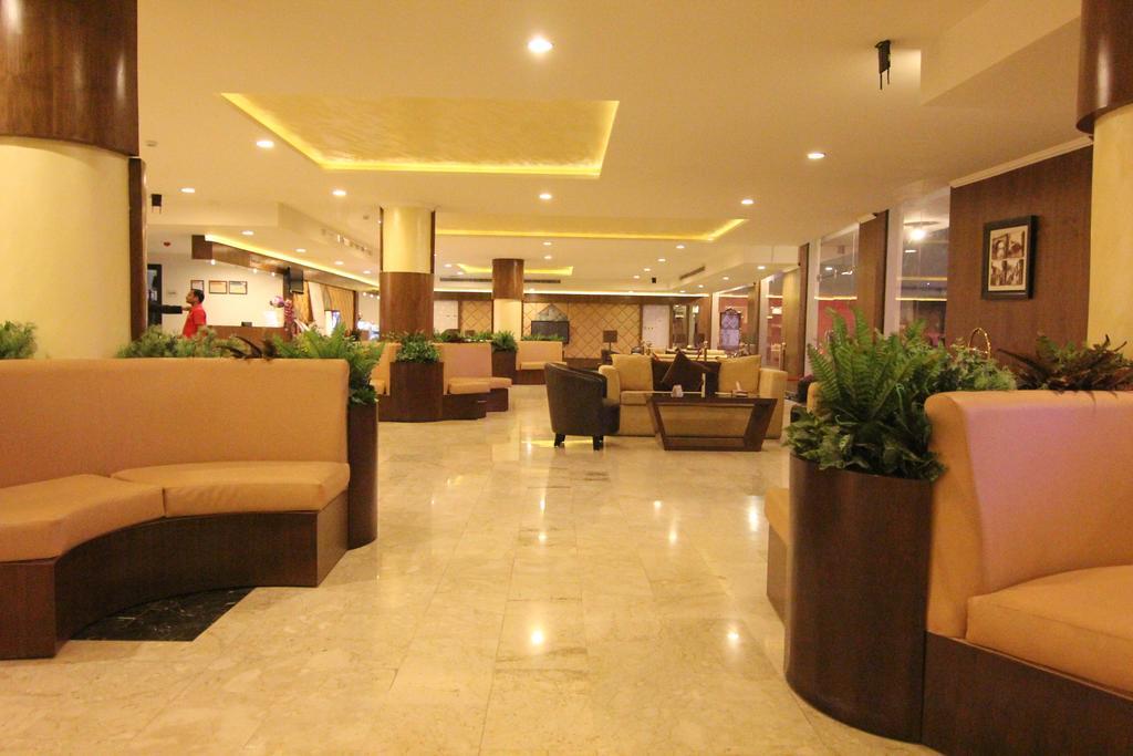 Towlan Hotel Suites 1 Ar Riyad Esterno foto