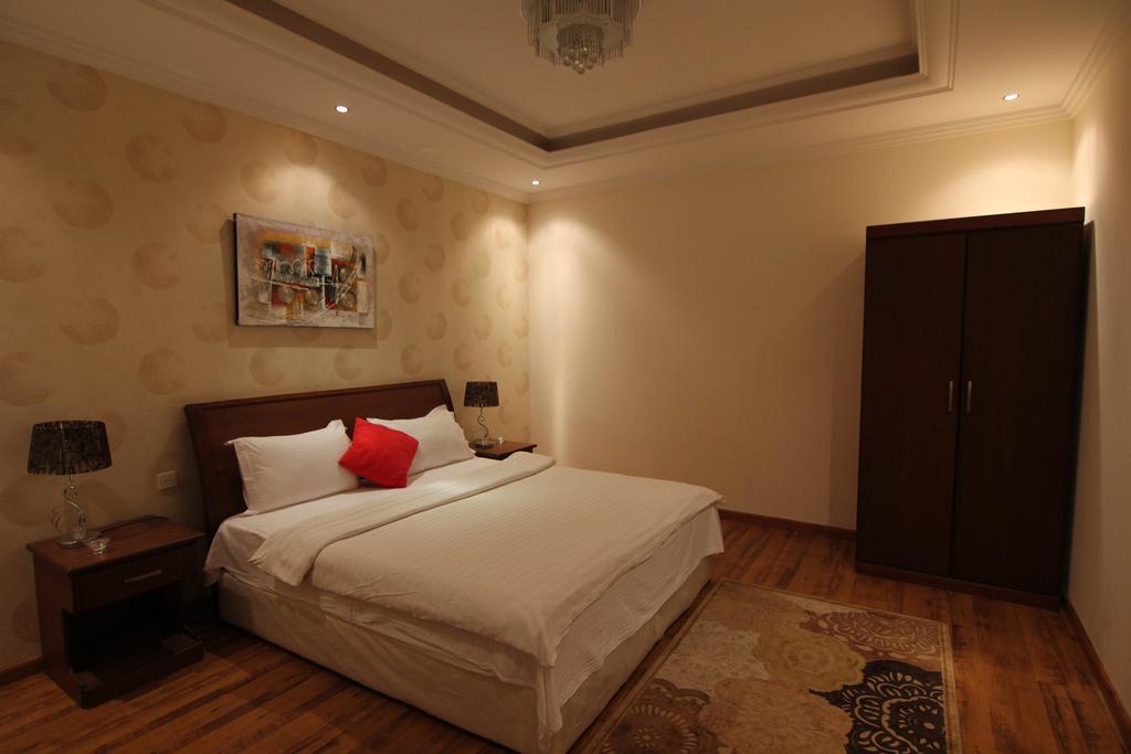 Towlan Hotel Suites 1 Ar Riyad Esterno foto