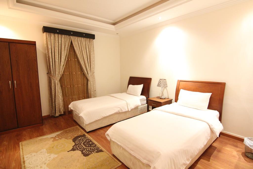 Towlan Hotel Suites 1 Ar Riyad Esterno foto