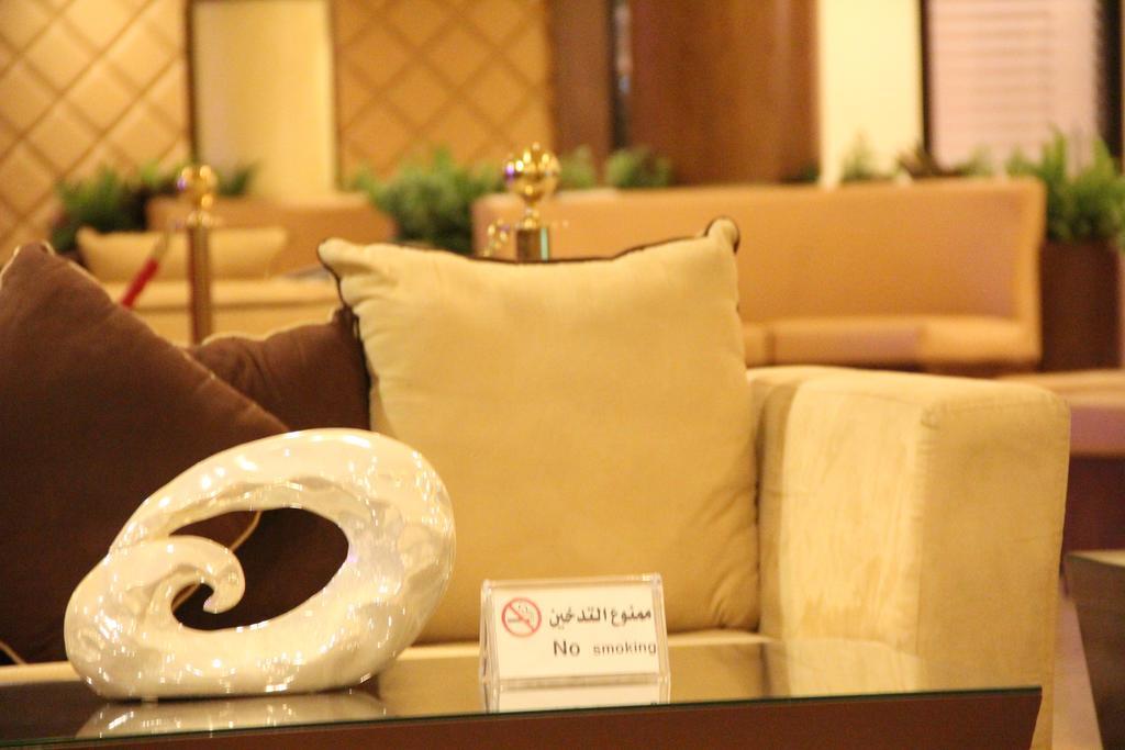 Towlan Hotel Suites 1 Ar Riyad Esterno foto