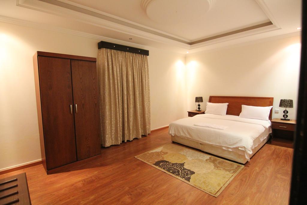 Towlan Hotel Suites 1 Ar Riyad Camera foto