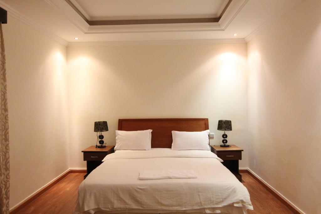 Towlan Hotel Suites 1 Ar Riyad Camera foto