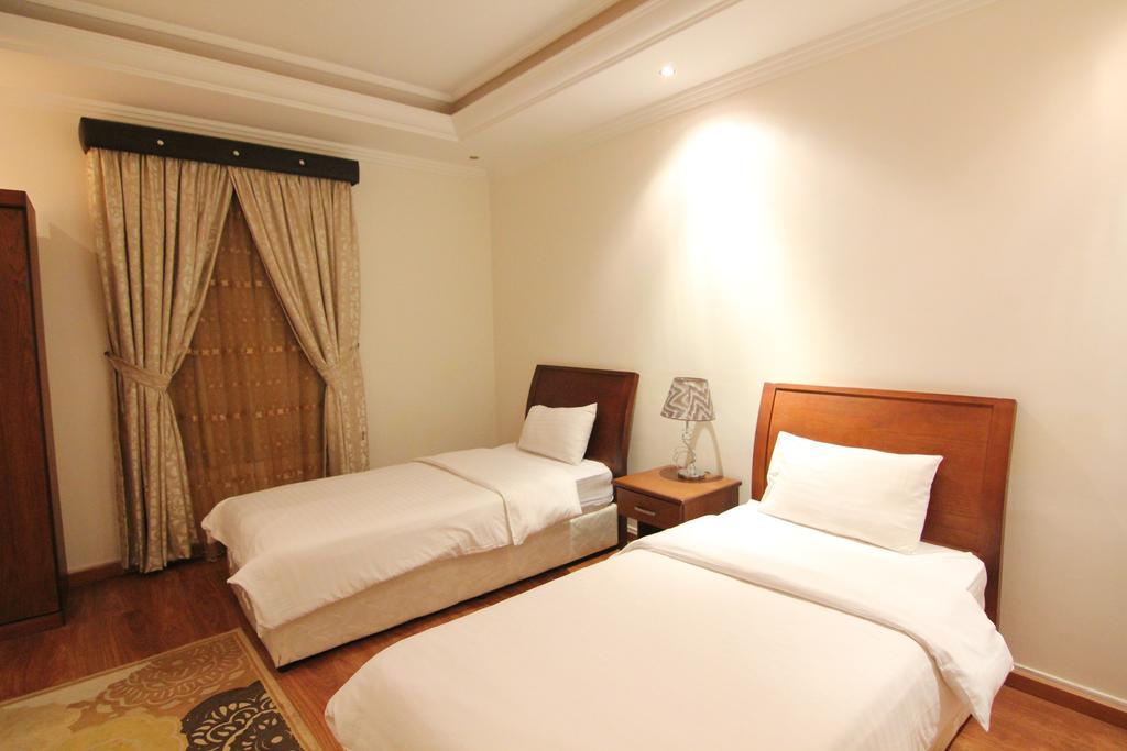 Towlan Hotel Suites 1 Ar Riyad Camera foto