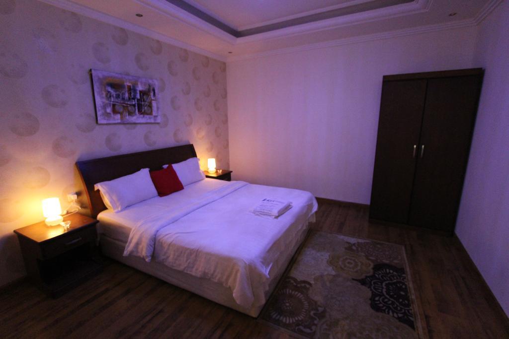 Towlan Hotel Suites 1 Ar Riyad Esterno foto