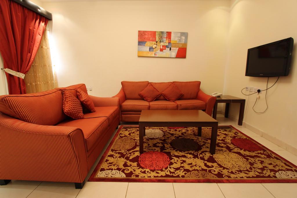 Towlan Hotel Suites 1 Ar Riyad Esterno foto