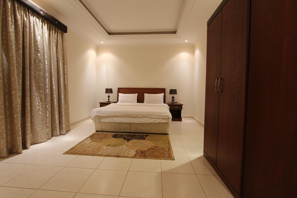 Towlan Hotel Suites 1 Ar Riyad Esterno foto