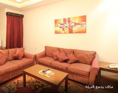 Towlan Hotel Suites 1 Ar Riyad Esterno foto