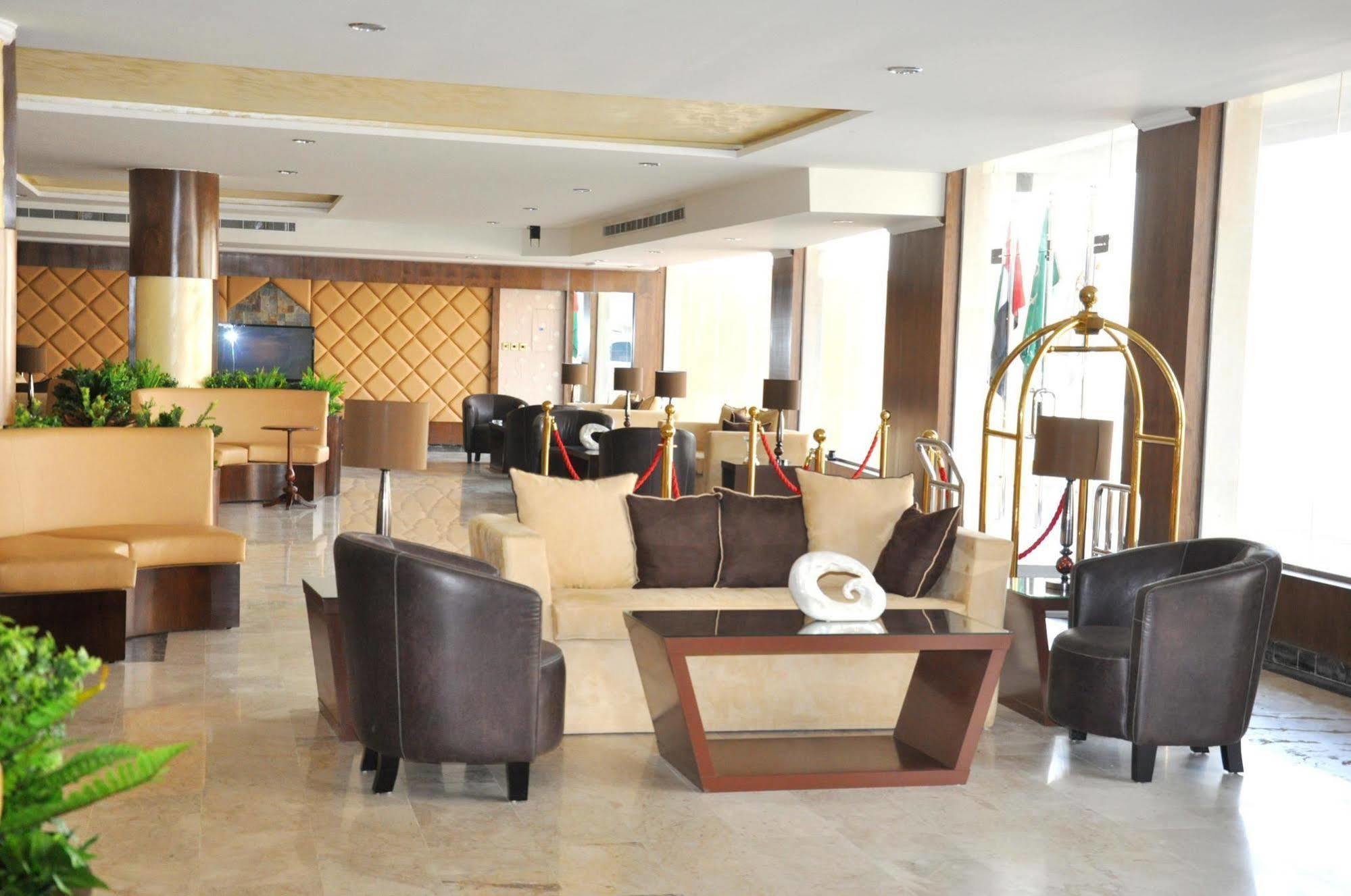 Towlan Hotel Suites 1 Ar Riyad Esterno foto