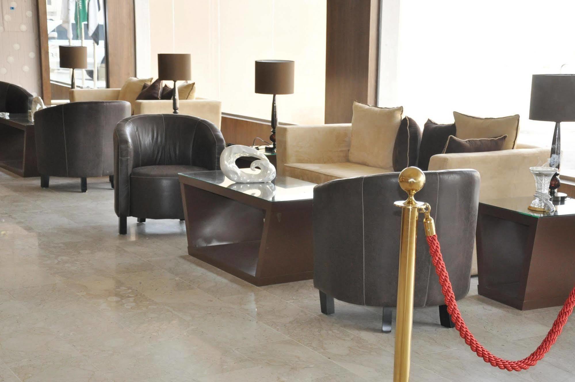Towlan Hotel Suites 1 Ar Riyad Esterno foto