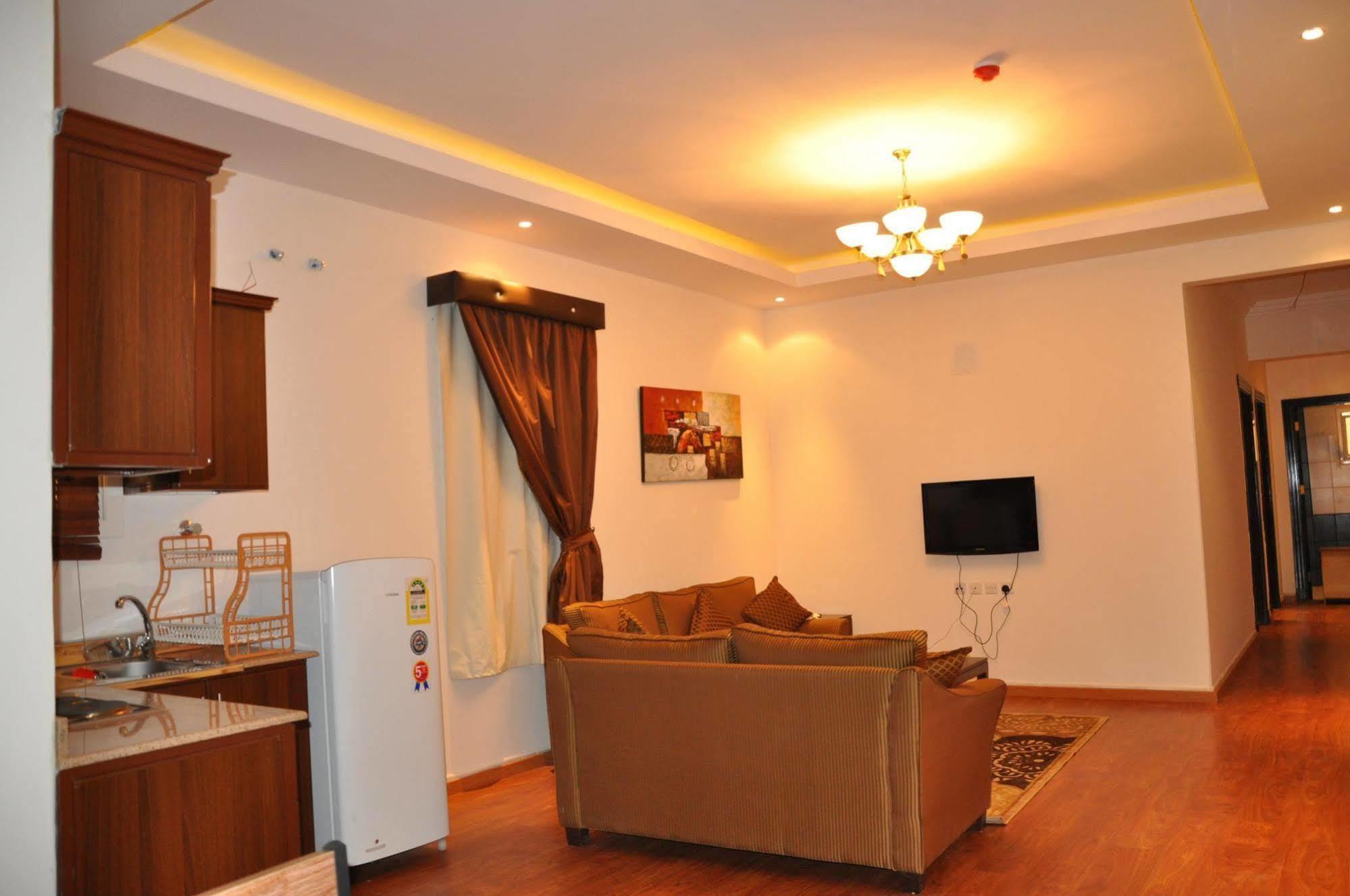 Towlan Hotel Suites 1 Ar Riyad Esterno foto