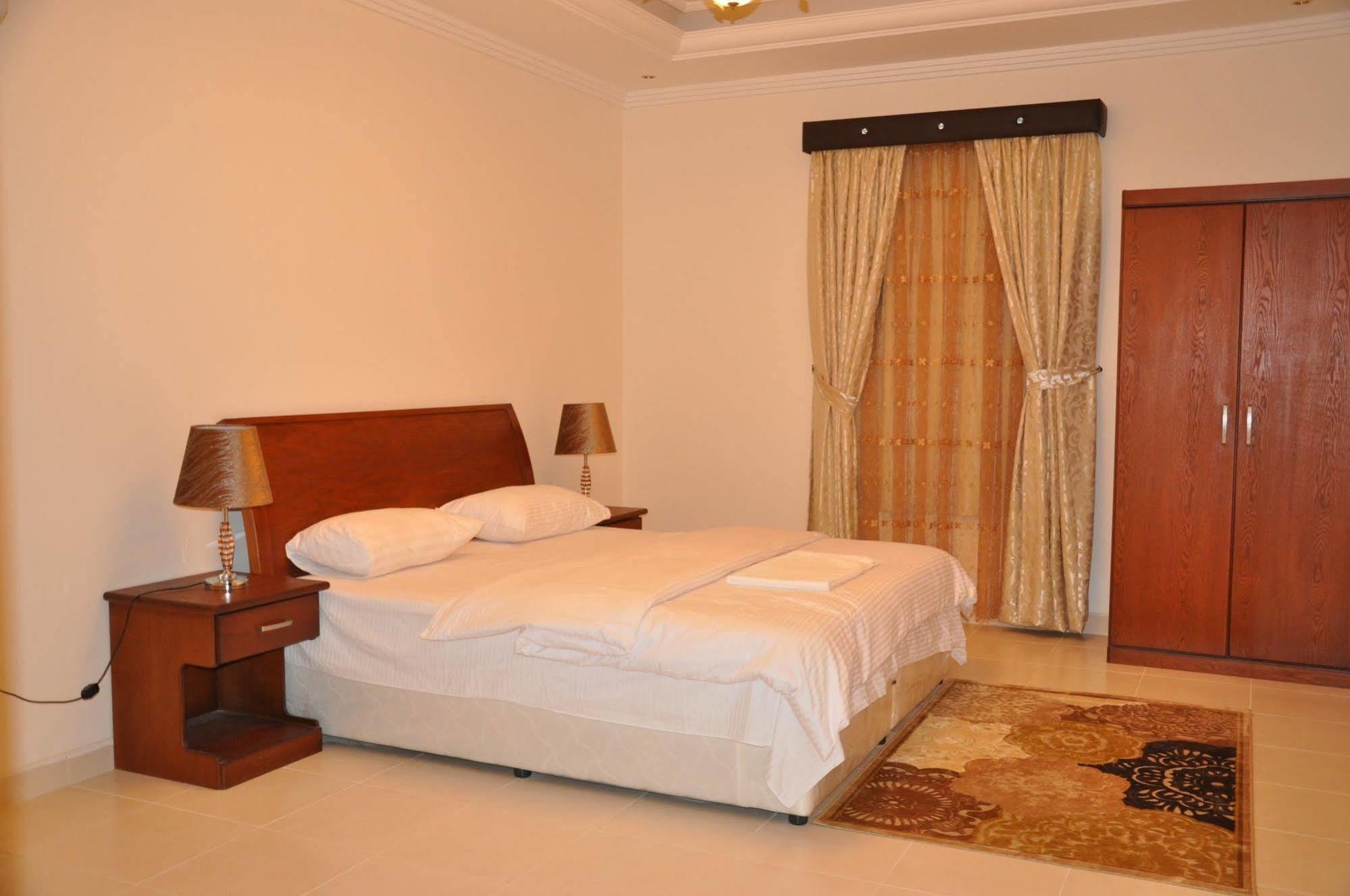 Towlan Hotel Suites 1 Ar Riyad Esterno foto